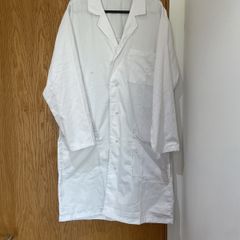 Lab Coat