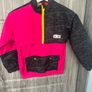 Adidas Lego Half Zip Jacket Image 2