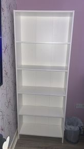 bookcase