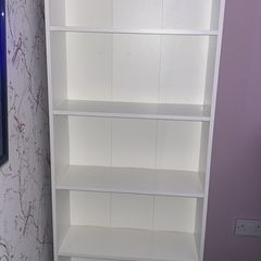 bookcase