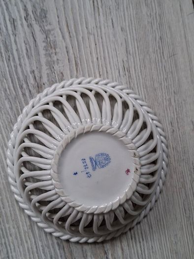 trinket bowls