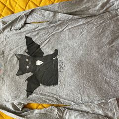 Halloween Disney tshirt, leggings and long sleeve top