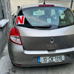 Clio renault