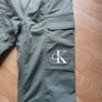 Calvin klein boys Cargo trousers Image 3