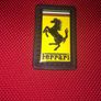 ferrari men's business travel bag shoulder Image 3