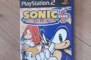 sonic mega collection plus