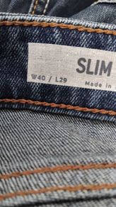 M And S New Jeans