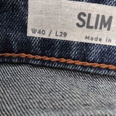 M And S New Jeans