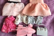 Official Our Generation Doll Clothes &amp; Accessories Bundle