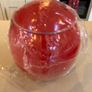 Coca Cola NFL Serving Snacks Helmet RARE. New Image 4