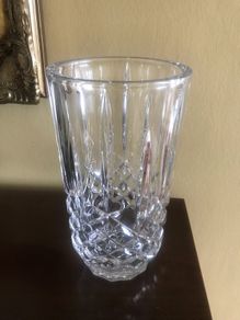 Marquis By Waterford Vase