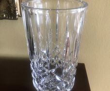 Marquis By Waterford Vase