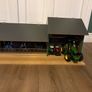 Wooden Farm Shed Image 2
