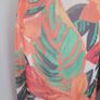 et vous tropical maxi skirt Image 2