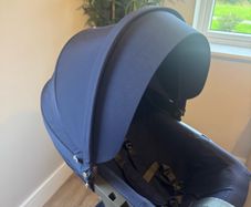 stokke xplory travel system