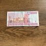 Lithuanian 20 Litas Banknote 2001s VF Image 2