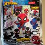 spiderman key chain Image 4