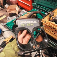 honda CBR 400 parts