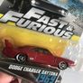Fast & Furious Dodge Charger model car Image 4