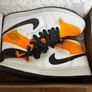 Nike Air Jordan Ones Image 3