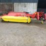 Pottinger mower 10ft Image 4