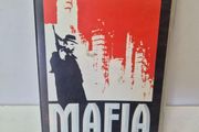Mafia: The City of Lost Heaven (Classic 2002 PC Game)  3 Disc Set