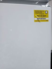Whirlpool Integrated Fridge Freezer