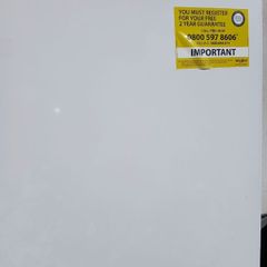 Whirlpool Integrated Fridge Freezer