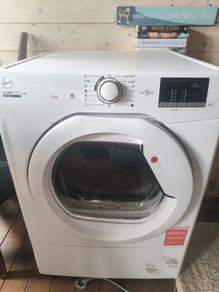 hoover dryer