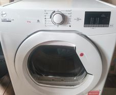 hoover dryer