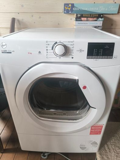 hoover dryer