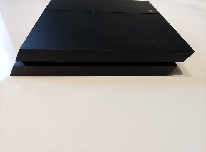 Playstation 4 500GB HDD PS4 System software 9.06