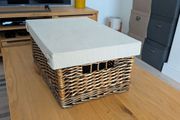 Storage box