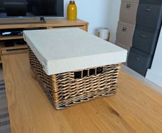 Storage box