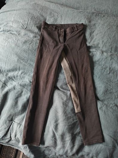 jodhpurs age 10