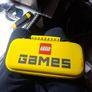 Official Harry Potter Nintendo Switch Case + Lego Case Bundle Image 9
