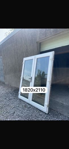 Upvc Patio Sliding Doors All Different Sizes