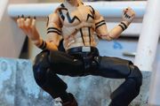 Bandai S.H. Figuarts| Jujutsu Kaisen Sukuna Action Figure SHF Toy