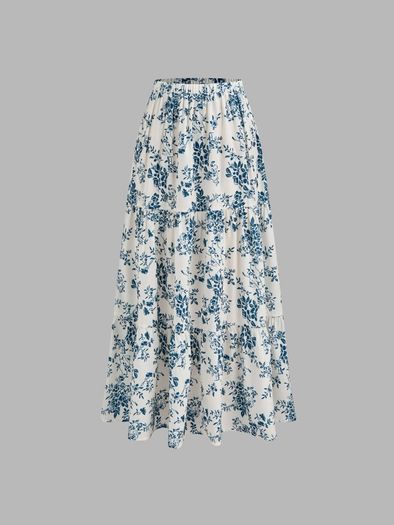 Cider 2-Piece Set  Blue (M)