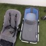 Bugaboo Chameleon 3 chassis Image 2
