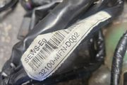 cb1000r 2009 non abs loom