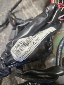 cb1000r 2009 non abs loom