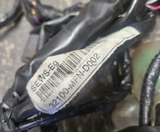 cb1000r 2009 non abs loom