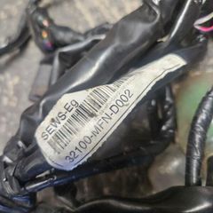 cb1000r 2009 non abs loom