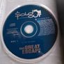 The great Escape Pc Cd Rom games Original Image 5