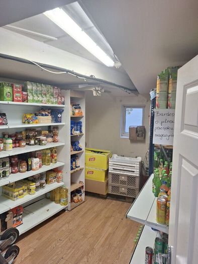 Fully Fitted Retail Business For Sale  Denmark St