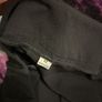 Dark grey office trousers Image 4