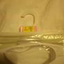 BNWT 2 pk Age 7 M&S Girs Blouses, Short sleeve Image 2