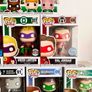 Green Lantern / Lanterns - DC - Funko Pop Image 4