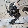 Van Rysel Ultra CF 105 (Fully Carbon frame) Size XL Image 7